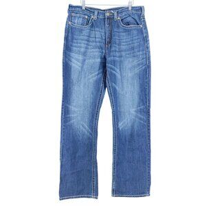 Twenty X Style 33 Relaxed Fit Jeans Men's Size 34/36